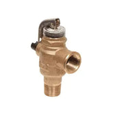 Expansion Control Valve